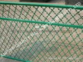 Secure Protect Welded Razor Mesh 1