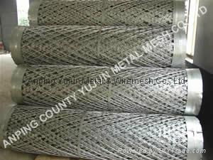 Secure Protect Welded Razor Mesh 4