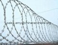 Razor Wire with High Quality and