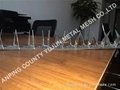 Galvanized or PVC Coated Wall Spikes 3
