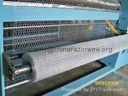 PVC Coated Gabion