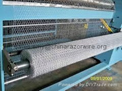 PVC Coated Gabion