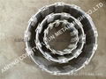 Single Coil Razor Wire (BTO-30, BTO-60, BTO-65) 4