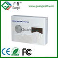 Multi-function Ozone Generator, Food