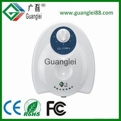 Ozone Generator, Food Sterilizer and Air Purifier  GL-3188A