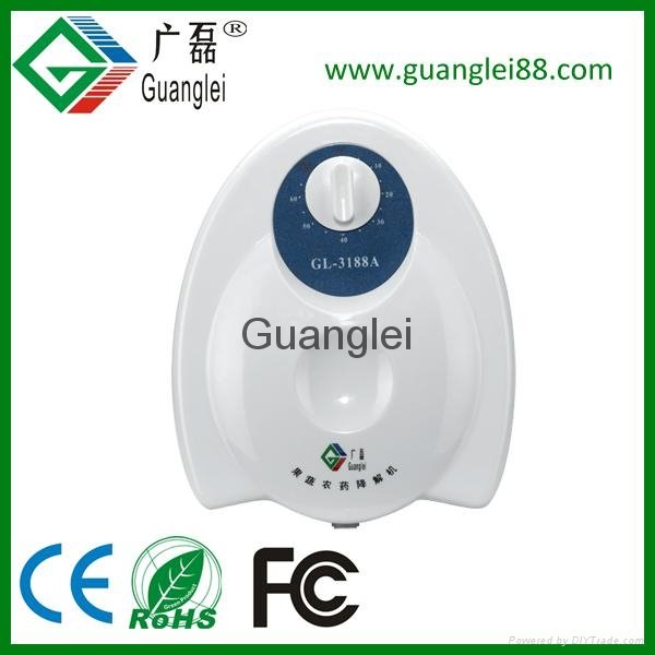 Food Sterilizer and Air Purifier GL-3188