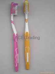 adult toothbrush