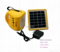 LED solar 9LED camping led light china  camping led light 2