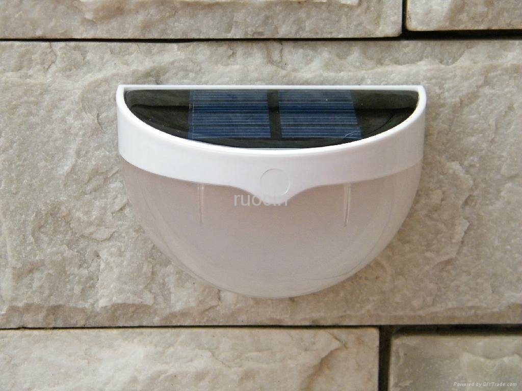high lumens outdoor wall lamp with battery wall lamp gutter led lamp 2