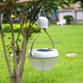 solar motion sensor light  light led lamp solar energy lamp 3