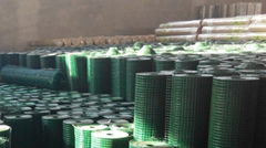 Welded Wire Mesh