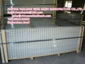 Welded wire mesh panels 2