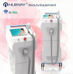 Diode Laser Hair Removal Machine