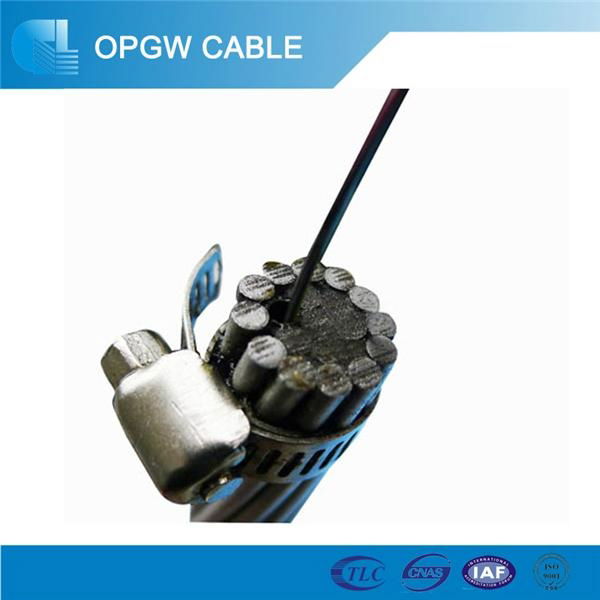 48 core fiber optic cable opgw 220kv 3