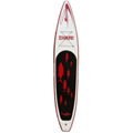 Shark SUPs inflatale paddle board 1