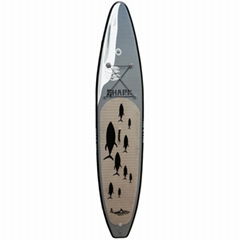 Shark SUPshigh quality paddle board