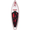 Shark SUPs high quality inflatale paddle