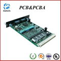 Professional pcb manufacturing and pcb assembly 2