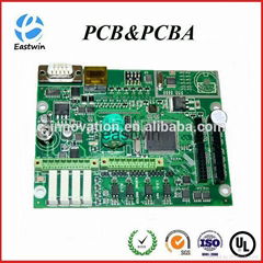 Professional pcb manufacturing and pcb