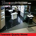 Professional design manufactur quartz