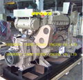 CUMMINS MARINE ENGINE NTA855-M350 NTA855-M400 4