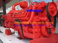 CUMMINS ENGINE   KTA50-P1800 KTA50-P1915 KTA50-P2000 stationary power