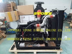 offer cummins engine QSB4.5 ISDe4.5 QSB6.7 ISDe6.7 diesel engine