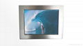 19'' Industrial panel PC (touch screen