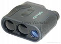 Newcon Optik LRM 3500CI Laser Range Finder Monocular