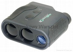 Newcon Optik LRM 3500CI Laser Range Finder Monocular