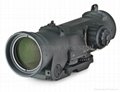 ELCAN SpecterDR 1.5-6x Dual Role Sights
