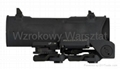 ELCAN SpecterDR 1-4x Dual Role Sights Riflescope 5