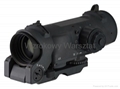 ELCAN SpecterDR 1-4x Dual Role Sights Riflescope 1