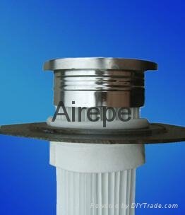 Long filter cartridge(AR-PLF)