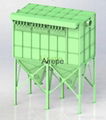 High Quality Sintered Plate Dust Collector (AR-SP)