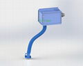 Wall Mounted Pulse Dust Collector (AR-CG)