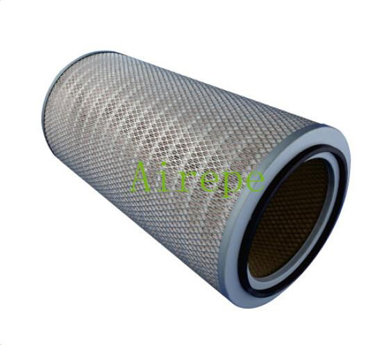 Filter Cartridge for Welding Smoke and Dust(AR-WFRF)