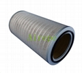 Filter Cartridge for Welding Smoke and