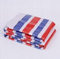 Shandong new manufacturer sales waterproof fabric 1