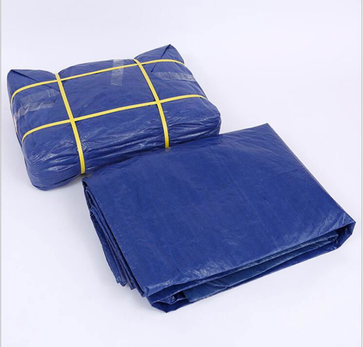 Manufacturer of custom processing car tarpaulin PVC plastic coated tarpaulin 3