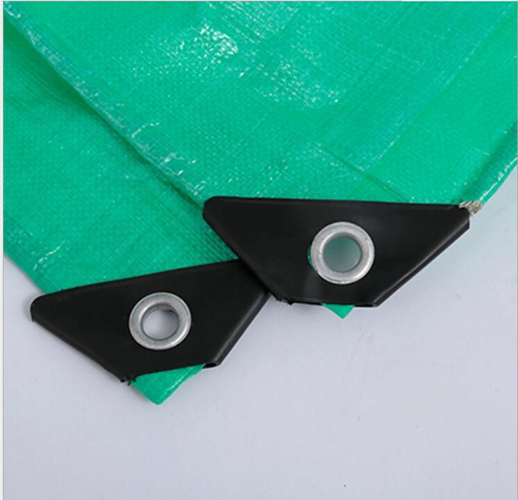 Manufacturer of custom processing car tarpaulin PVC plastic coated tarpaulin 4