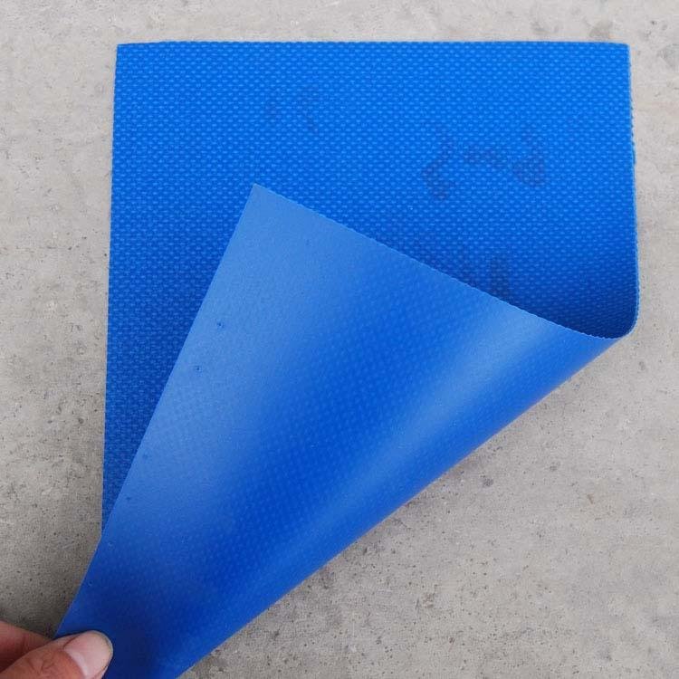 Shandong jinan new waterproof tarpaulins twill customization 2
