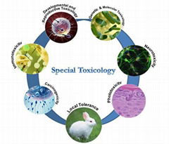 Special Toxicology