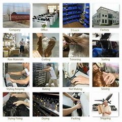 xiangtian Hair Products Co., Ltd