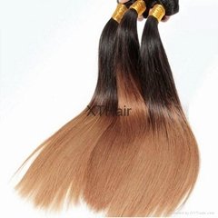 High Quality Direct Factory Human Remy Indian 18