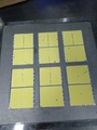 LED支架EMC切割保護UV膜