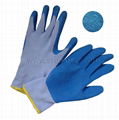 latex coated garden gloves 3