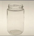 310ml Glass Food Container (XG310-6209)