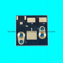 ENIG LED copper PCB board