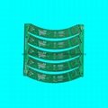 綠色半玻纖CEM-1電路板